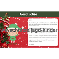 Weihnachtsschnitzeljagd: Die verschwundenen Geschenke-5-8