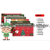 Weihnachtsschnitzeljagd: Die verschwundenen Geschenke-5-8