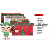 Weihnachtsschnitzeljagd: Die verschwundenen Geschenke-5-8