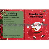 Weihnachtsschnitzeljagd: Die verschwundenen Geschenke-5-8