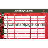 Weihnachtsschnitzeljagd: Die verschwundenen Geschenke-5-8 Jahren-Weihnachtsmann & Co KG - schnitzeljagd aufgaben zum ausdrucken pdf - schnitzeljagd-kinder