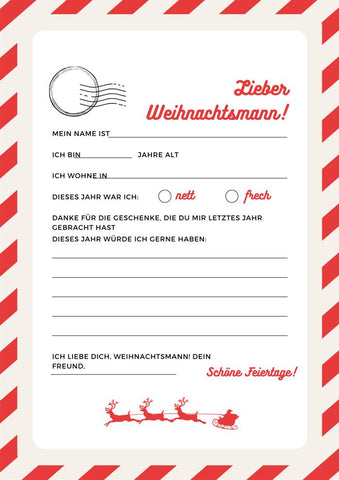 brief -an- den- weihnachtsmann- vorlage