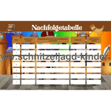 WIKINGER-SCHNITZELJAGD-5-8 JAHREN - SCHNITZELJAGD AUFGABEN ZUM AUSDRUCKEN PDF - schnitzeljagd-kinder