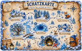 Winter Schnitzeljagd für Kinder - schnitzeljagd-kinder