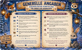 Winter Schnitzeljagd für Kinder - schnitzeljagd-kinder