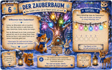 Winter Schnitzeljagd für Kinder - schnitzeljagd-kinder