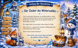 Winter Schnitzeljagd für Kinder - schnitzeljagd-kinder