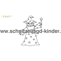 Zauber Schnitzeljagd Für Ein Harry Potter Hogwarts Mystery Kindergeburtstag-4-5 Jahren - Schnitzeljagd Aufgaben Zum Ausdrucken Pdf - schnitzeljagd-kinder
