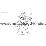 Zauber Schnitzeljagd Für Ein Harry Potter Hogwarts Mystery Kindergeburtstag-4-5 Jahren - Schnitzeljagd Aufgaben Zum Ausdrucken Pdf - schnitzeljagd-kinder
