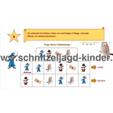 Zauber Schnitzeljagd Für Ein Harry Potter Hogwarts Mystery Kindergeburtstag-4-5 Jahren - Schnitzeljagd Aufgaben Zum Ausdrucken Pdf - schnitzeljagd-kinder