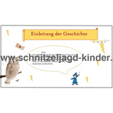 Zauber Schnitzeljagd Für Ein Harry Potter Hogwarts Mystery Kindergeburtstag-4-5 Jahren - Schnitzeljagd Aufgaben Zum Ausdrucken Pdf - schnitzeljagd-kinder