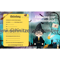 Zauber Schnitzeljagd Für Ein Harry Potter Hogwarts Mystery Kindergeburtstag-6-8 Jahren - Schnitzeljagd Aufgaben Zum Ausdrucken Pdf - schnitzeljagd-kinder