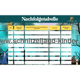 Zauber Schnitzeljagd Für Ein Harry Potter Hogwarts Mystery Kindergeburtstag-6-8 Jahren - Schnitzeljagd Aufgaben Zum Ausdrucken Pdf - schnitzeljagd-kinder