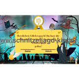 Zauber Schnitzeljagd Für Ein Harry Potter Hogwarts Mystery Kindergeburtstag-6-8 Jahren - Schnitzeljagd Aufgaben Zum Ausdrucken Pdf - schnitzeljagd-kinder