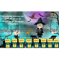 Zauber Schnitzeljagd Für Ein Harry Potter Hogwarts Mystery Kindergeburtstag-6-8 Jahren - Schnitzeljagd Aufgaben Zum Ausdrucken Pdf - schnitzeljagd-kinder