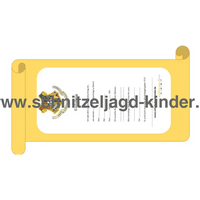Zauber Schnitzeljagd Für Ein Harry Potter Hogwarts Mystery Kindergeburtstag-6-8 Jahren - Schnitzeljagd Aufgaben Zum Ausdrucken Pdf - schnitzeljagd-kinder