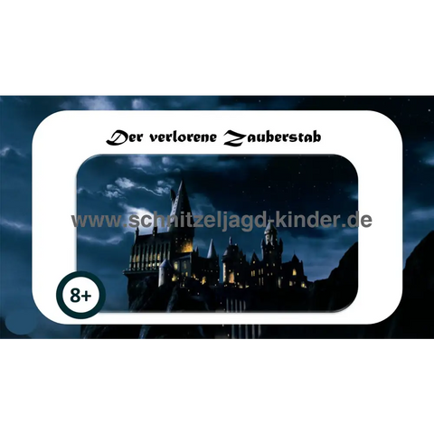 Zauber Schnitzeljagd Für Ein Harry Potter Hogwarts Mystery Kindergeburtstag-8 Jahren - Schnitzeljagd Aufgaben Zum Ausdrucken Pdf-schnitzeljagd-kinder-schnitzeljagd-kinder